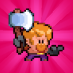 迷你乱斗go破解版(Mini Brawl Go) 1.0.6中文版