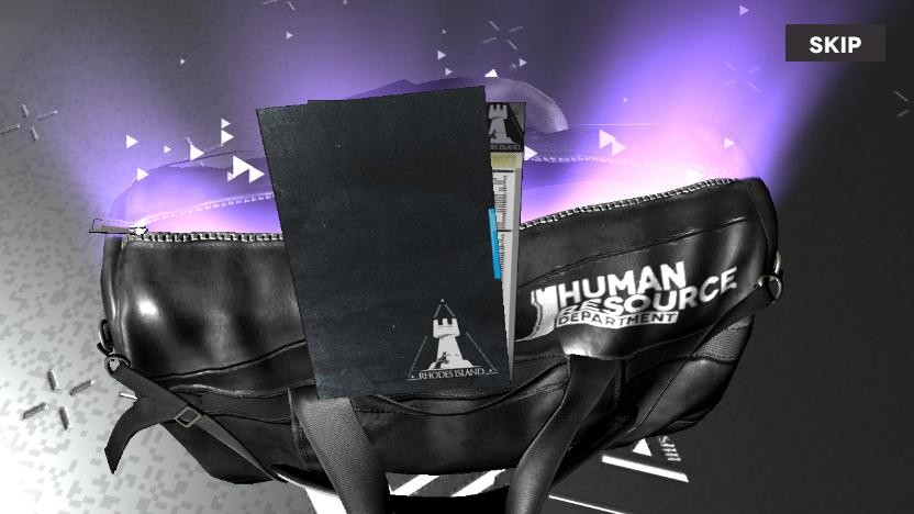 明日方舟抽卡模拟器最新版(Arknights Gacha Simulator)