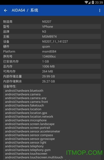 aida64苹果中文版