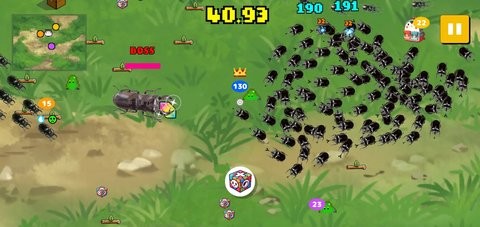 进击的甲虫2 进击的甲虫2