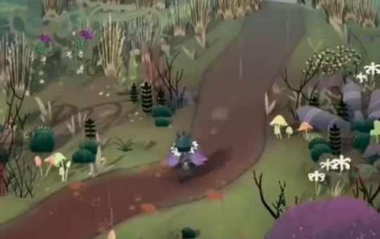 奇巫妙森手机版