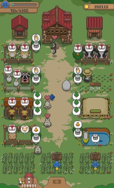 像素小农场 最新版