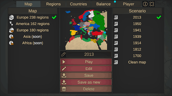 我们的帝国手游