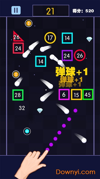 疯狂打弹珠 疯狂打弹珠