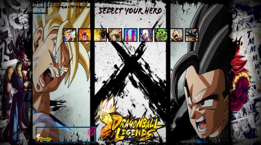 mugen火影忍者全人物整合版