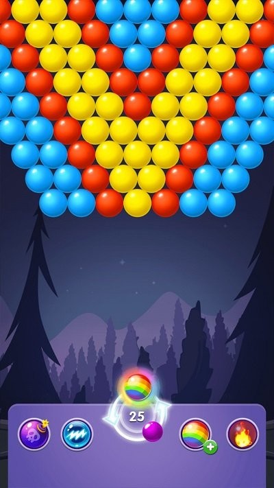 解压泡泡龙 解压泡泡龙