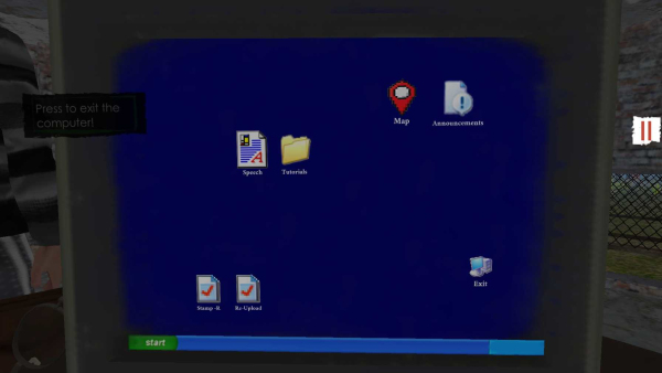 borderofficer手机版