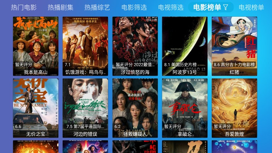 多多盒子