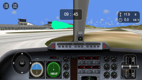 真空战飞行射击 真空战飞行射击