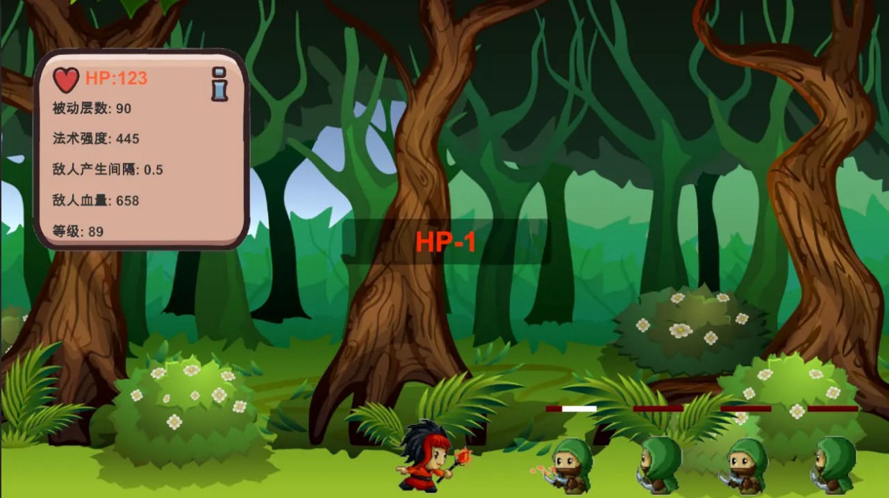 小法模拟器 小法模拟器