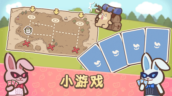 欢迎来到水獭小镇游戏(OtterTycoon) 欢迎来到水獭小镇游戏(OtterTycoon)