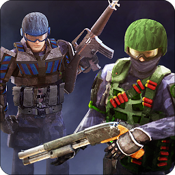 孤胆枪手塔防无限钻石中文破解版(Alien Shooter TD)