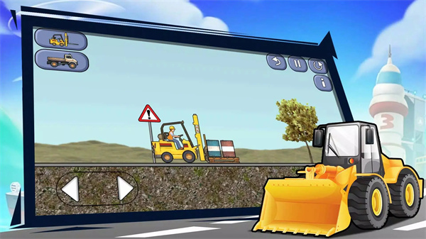 建筑工艺大亨 建筑工艺大亨