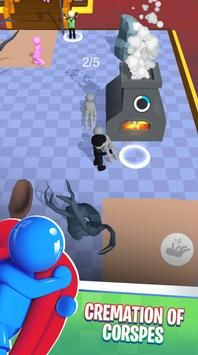 拱廊墓地Arcade Grave