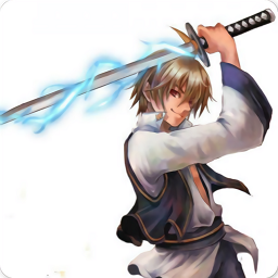 月华剑士1绿色版