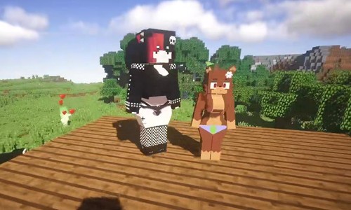 我的世界珍妮模组