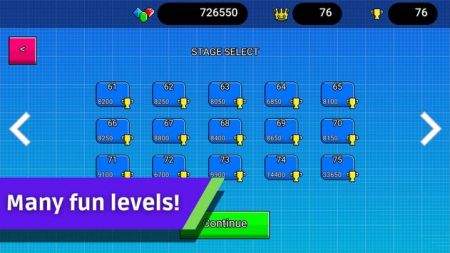 超级践踏男孩Super Stomp Boy