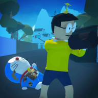 哆啦A梦神奇世界app