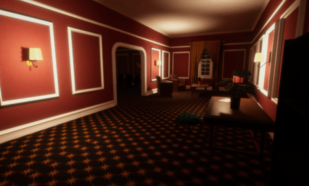 闹鬼殡仪馆 闹鬼殡仪馆