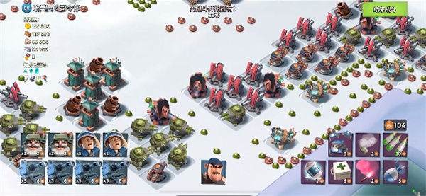 海岛奇兵vivo版下载2025