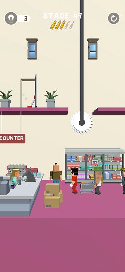 完美刺客苹果版