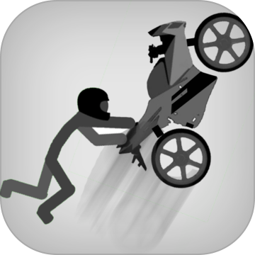 Stickman Racer Jump(火柴人赛车跳跃游戏)