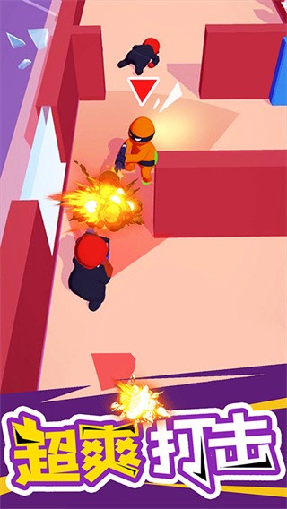 潜行大师内置作弊菜单最新版(Stealth Master)