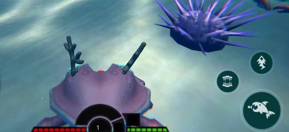 海底大猎杀小米游戏中心版