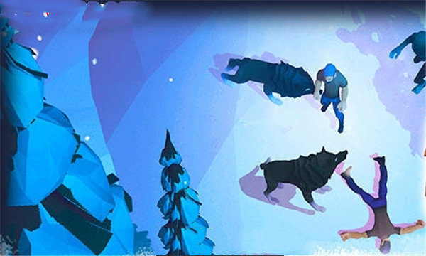 黑暗冬季最后的幸存者 中文版 黑暗冬季最后的幸存者 中文版