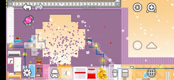 波古波古联机版 2024官方版v1.0.264