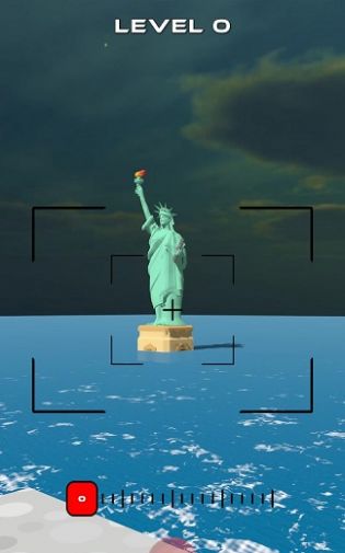 圆顶攻击(Dome Attack)