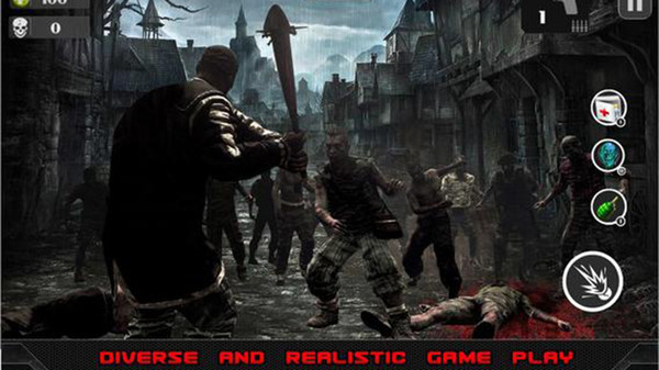 怪兽专用杀手 怪兽专用杀手