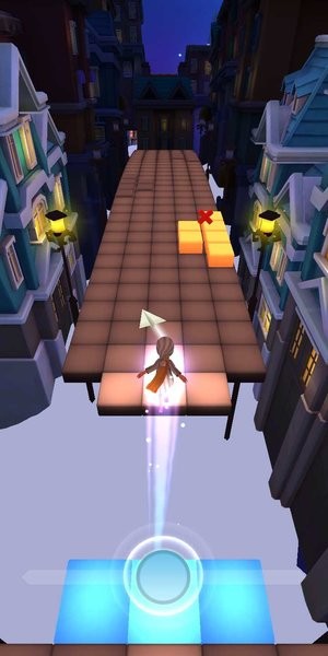 Magic Journey