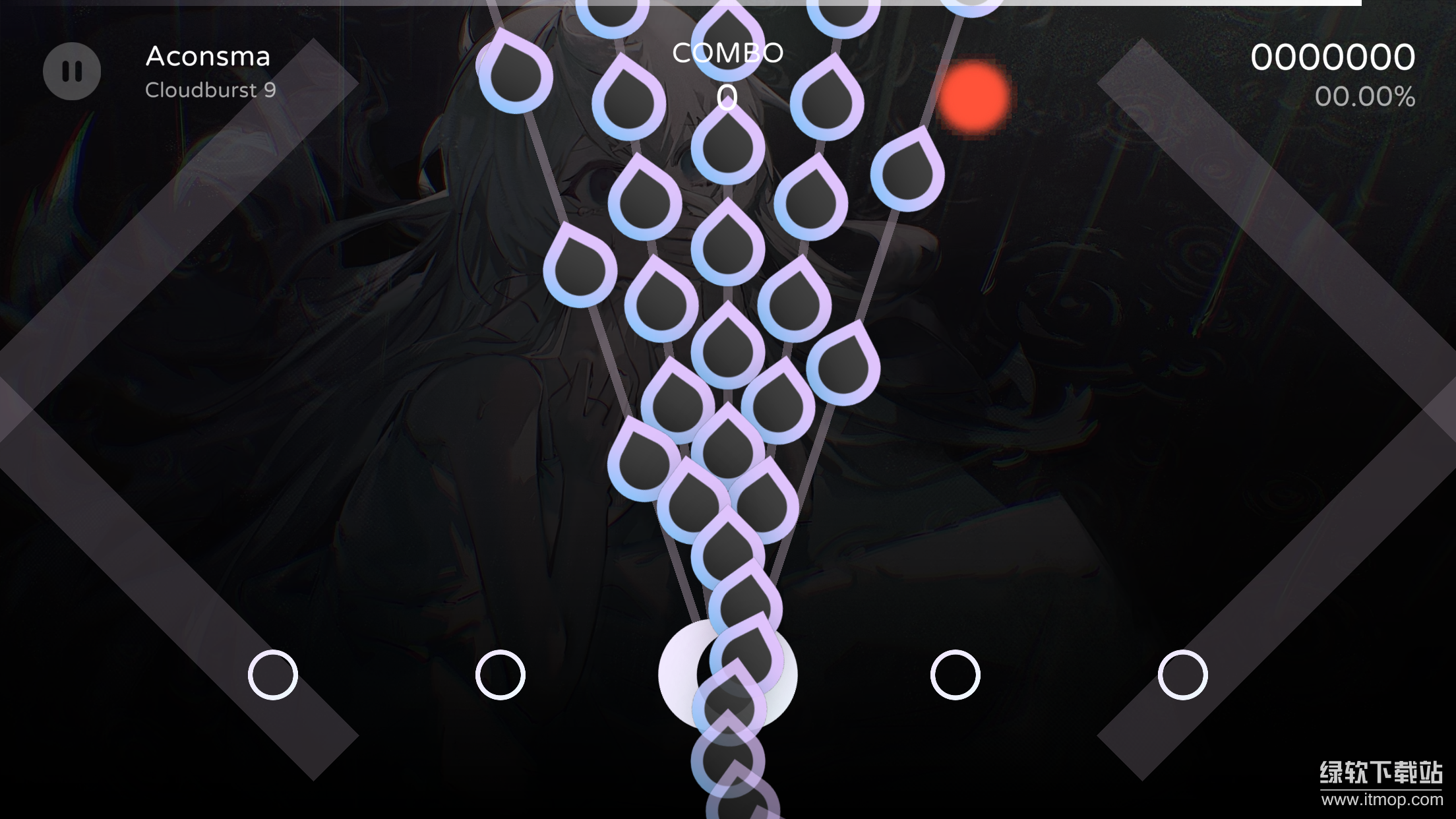 Milthm（TapTap测试版）