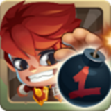 炸弹小子爱捣乱