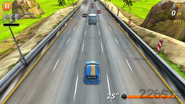 狂热竞速赛车 狂热竞速赛车