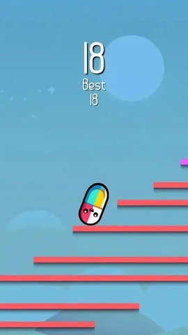 胶囊攀登 胶囊攀登