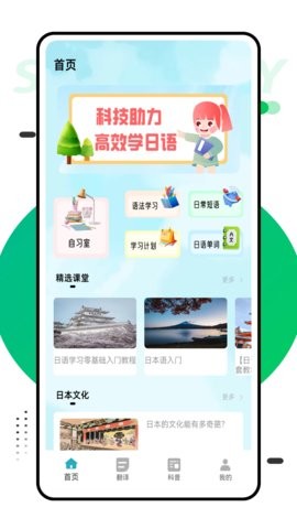 日语语法酷