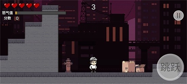 哥谭噩梦之焯级英雄新版