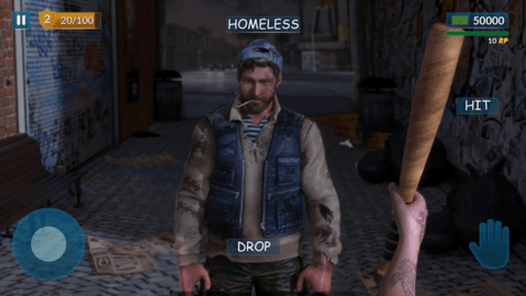 网咖老板模拟器内置菜单版