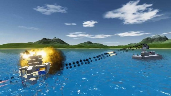 3D沙盒世界免广告版 v6.08