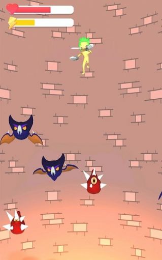 切割之塔中文版(Cut Tower)