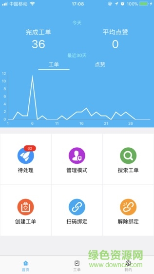 闪电豹