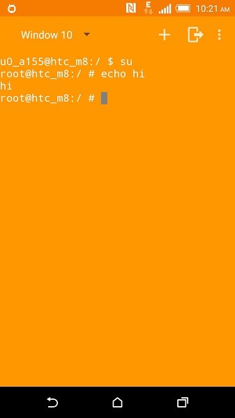 质感设计终端Material Terminal