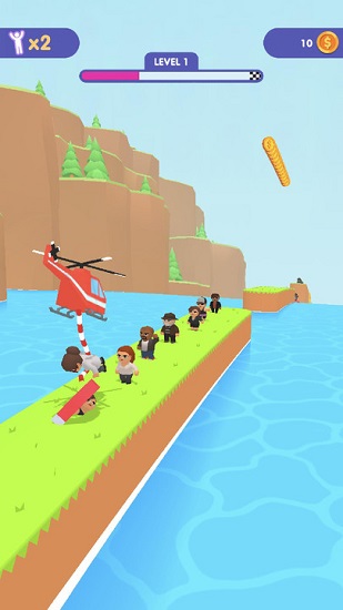 直升机救援突击队 直升机救援突击队