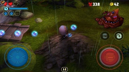 奇幻射击最新版