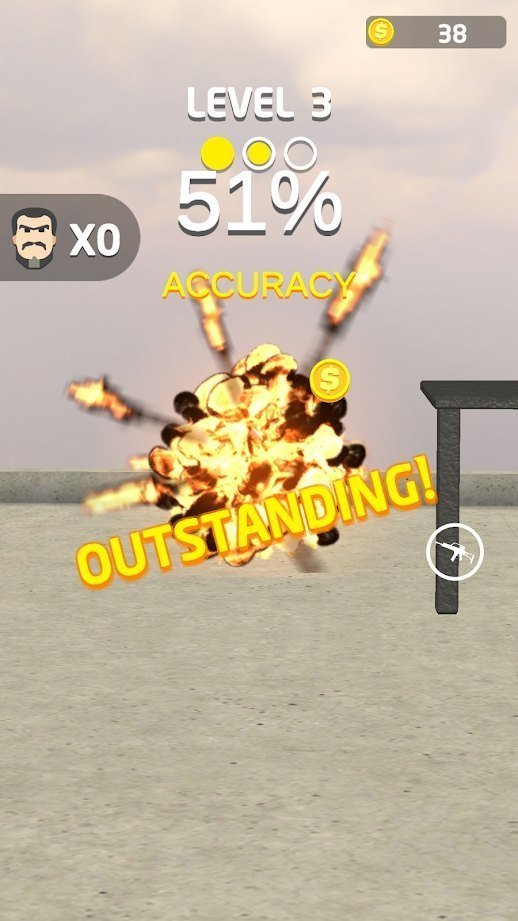 低模爆炸英雄banghero