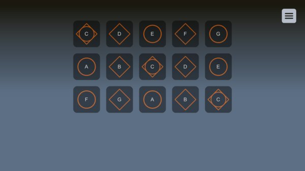 sky studio光遇练琴软件 安卓版v2.4.6