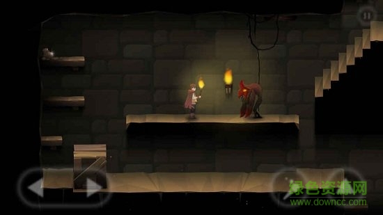 光之迷城:旧文明的宝藏 光之迷城:旧文明的宝藏