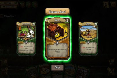 鼠之城邦无敌版